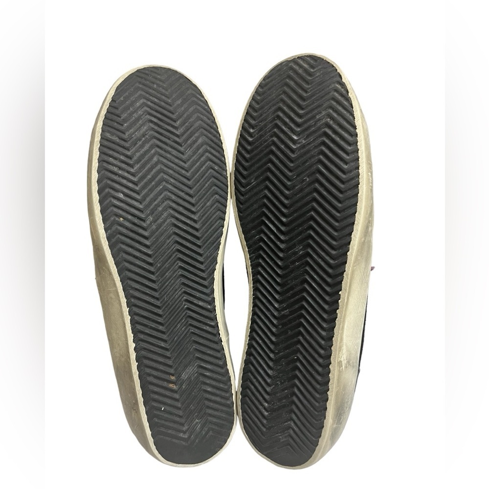 Golden goose 37 women super star sneakers - Picture 12 of 14
